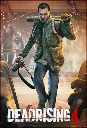 Игра на ПК - Dead Rising 4 (14 марта, 2017)