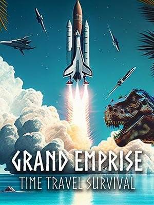 Игра на ПК - Grand Emprise: Time Travel Survival (27 июля 2023)