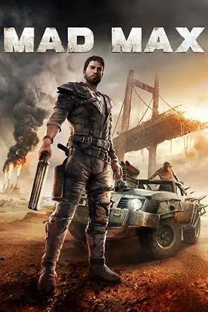 Игра на ПК - Mad Max / Безумный Макс (4 сентября 2015)