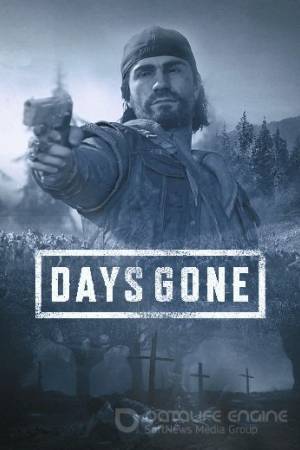 Игра на ПК - Days Gone (18 мая 2021)