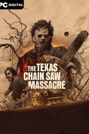 Игра на ПК - The Texas Chain Saw Massacre (18 августа 2023)
