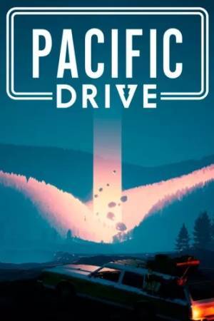 Игра на ПК - Pacific Drive (22 февраля 2024)