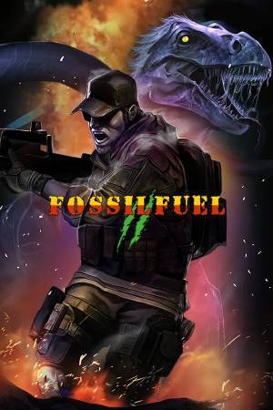 Игра на ПК - Fossilfuel 2 (20 февраля 2024)