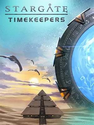 Игра на ПК - Stargate: Timekeepers (2024) (23 января 2024)