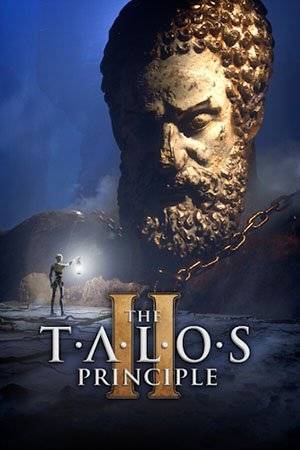 Игра на ПК - The Talos Principle 2 (27 окт. 2023)