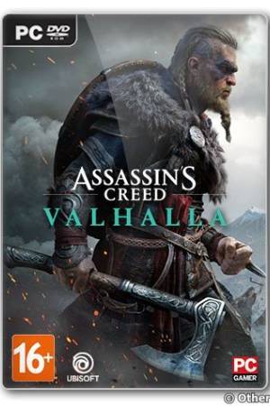 Игра на ПК - Assassin's Creed: Valhalla (10 ноября 2020)