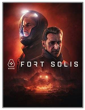 Игра на ПК - Fort Solis (2023)