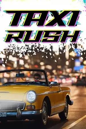 Игра на ПК - Taxi Rush (19 июля 2024)