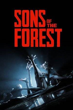 Игра на ПК - Sons of the Forest (2023)