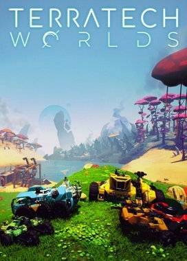 Игра на ПК - TerraTech Worlds (22 марта 2024)