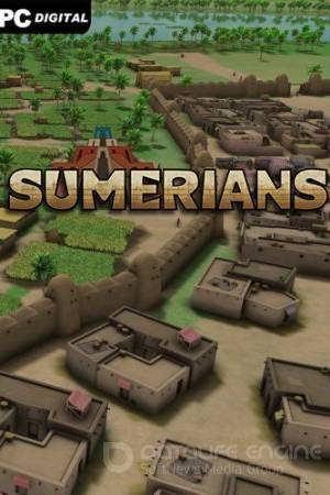 Игра на ПК - Sumerians (17 октября 2023)