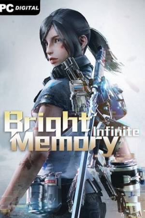 Игра на ПК - Bright Memory: Infinite (12 ноября 2021)