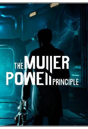 Игра на ПК - The Muller-Powell Principle (2023)