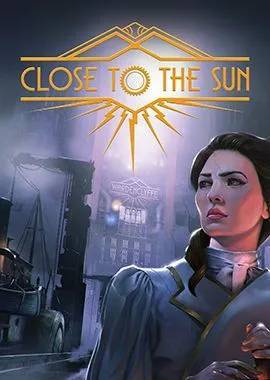 Игра на ПК - Close To The Sun (5 мая 2020)