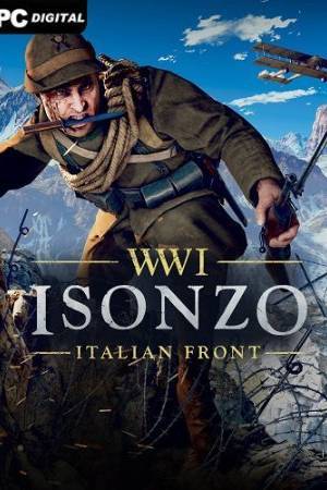 Игра на ПК - Isonzo (13 сентября 2022)
