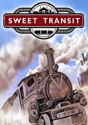 Игра на ПК - Sweet Transit (28 июля 2022)