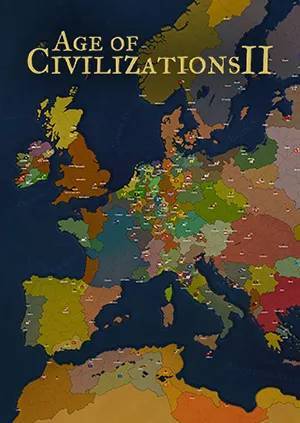 Игра на ПК - Age of Civilizations II (21 ноября 2018)