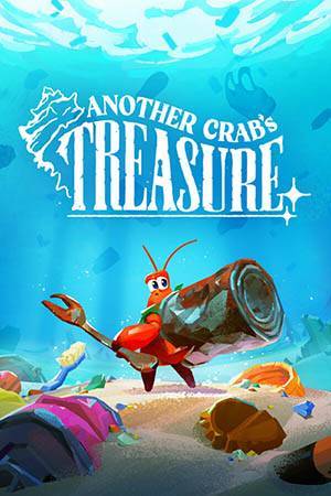 Игра на ПК - Another Crab's Treasure (2024)