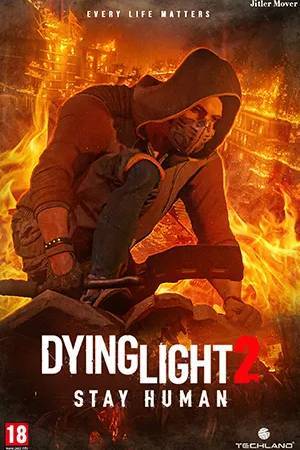 Игра на ПК - Dying Light 2: Stay Human (4 февраля 2022)