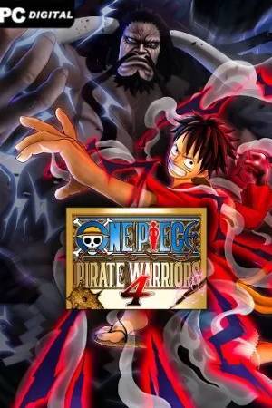 Игра на ПК - One Piece: Pirate Warriors 4 (27 марта 2020)