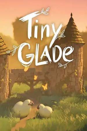 Игра на ПК - Tiny Glade (23 сентября 2024)