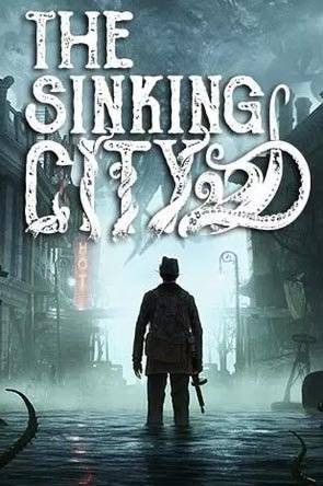 Игра на ПК - The Sinking City (27 июня 2019)