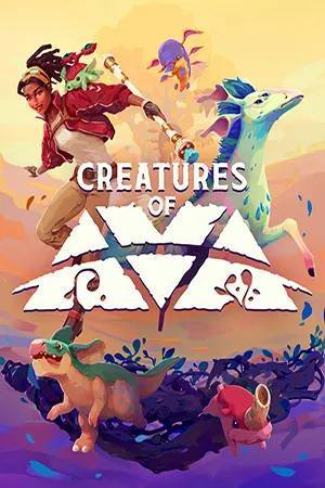 Игра на ПК - Creatures of Ava (7 августа 2024)