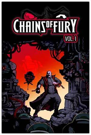 Игра на ПК - Chains of Fury (16 сентября 2024)