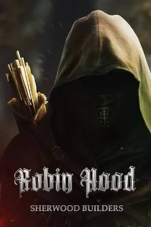 Игра на ПК - Robin Hood: Sherwood Builders (29 февраля 2024)