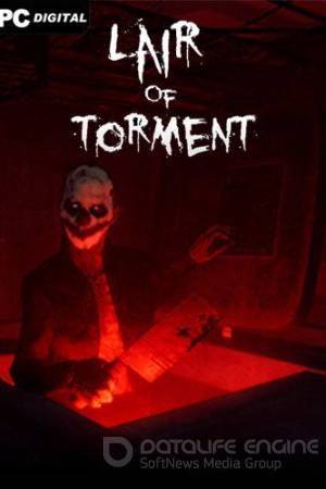 Игра на ПК - Lair of Torment (18 октября 2023)