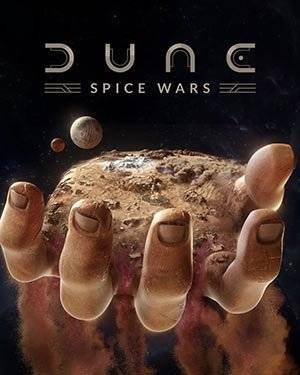 Игра на ПК - Dune: Spice Wars (14 сентября 2023)