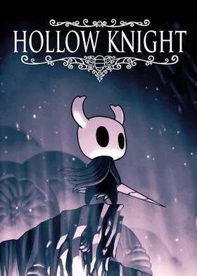 Игра на ПК - Hollow Knight (24 февраля 2017)
