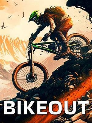 Игра на ПК - Bikeout (12 сентября 2023)