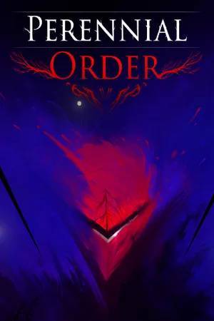 Игра на ПК - Perennial Order (6 сентября 2024)