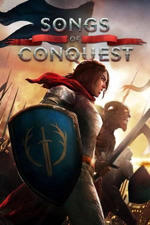 Игра на ПК - Songs of Conquest (2022)