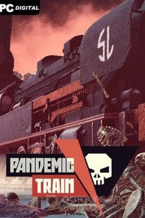 Игра на ПК - Pandemic Train (18 октября 2023)