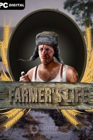 Игра на ПК - Farmer's Life (20 октября 2023)