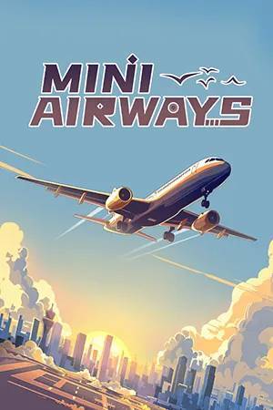 Игра на ПК - Mini Airways (31 июля 2024)