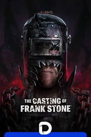 Игра на ПК - The Casting of Frank Stone: Deluxe Edition (3 сентября 2024)