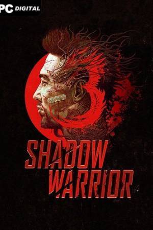 Игра на ПК - Shadow Warrior 3 (2022)