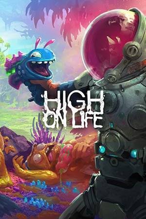 Игра на ПК - High On Life (13 декабря 2022)