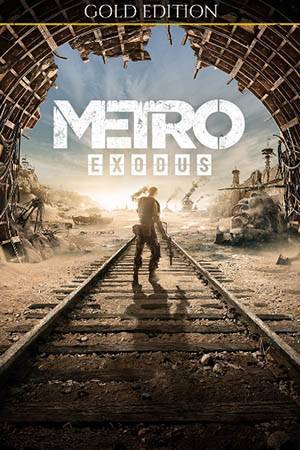 Игра на ПК - Metro: Exodus (15 февраля 2019)