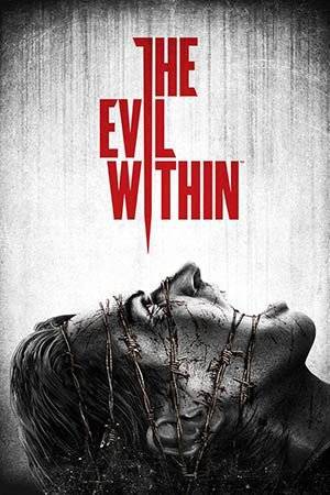 Игра на ПК - The Evil Within (14 октября 2014)