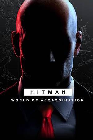 Игра на ПК - Hitman 3 / Hitman: World of Assassination (2021)