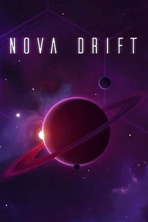 Игра на ПК - Nova Drift (12 августа 2024)