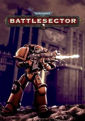 Игра на ПК - Warhammer 40,000: Battlesector (22 июля 2021)