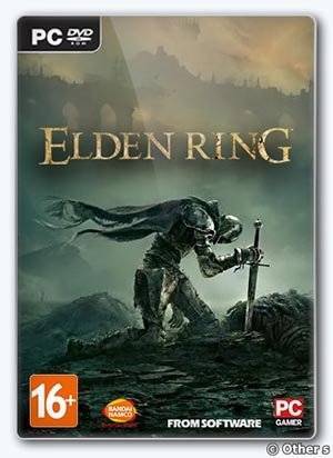 Игра на ПК - ELDEN RING (25 февраля 2022)