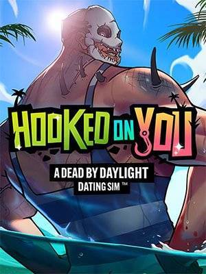 Игра на ПК - Hooked on You: A Dead by Daylight Dating Sim (3 августа 2022)