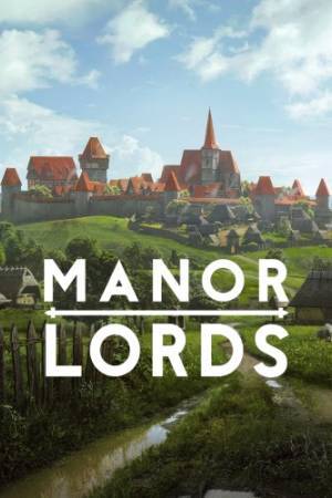 Игра на ПК - Manor Lords (26 апреля 2024)