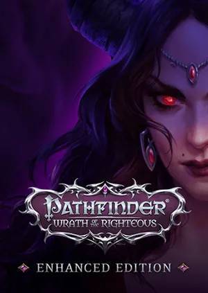 Игра на ПК - Pathfinder: Wrath of the Righteous (2 сентября 2021)